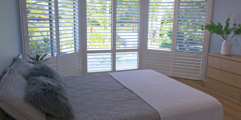Are Window Shutters a Better Investment Than Blinds?