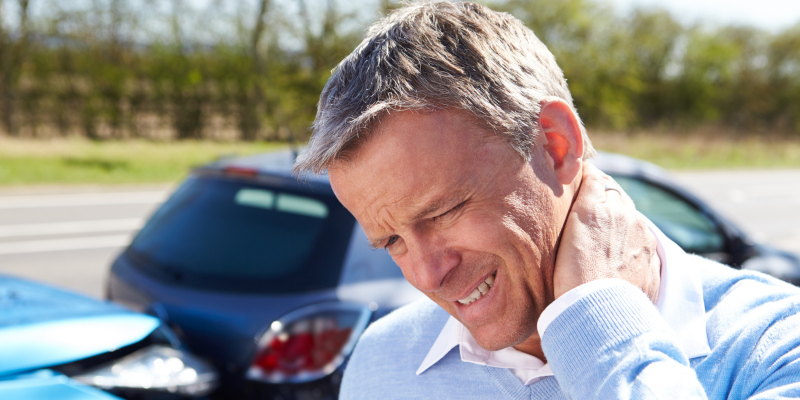 A Chiropractor Can Help with Your Physical Rehabilitation After an Auto Accident