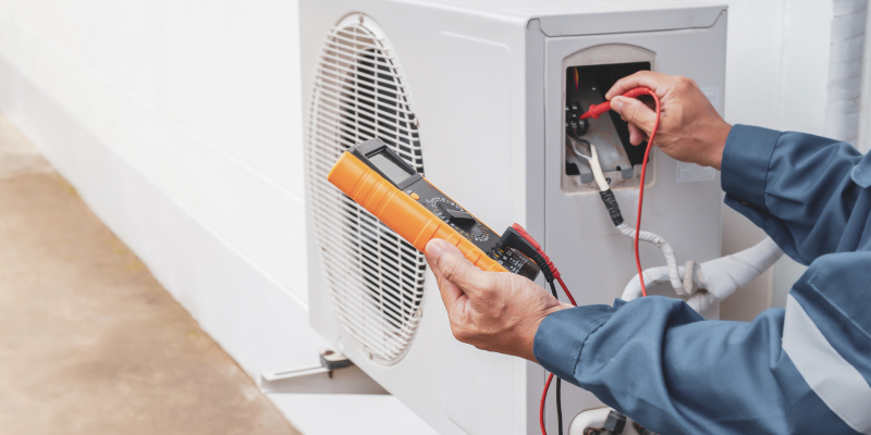 3 Signs You Should Call Your HVAC Contractor