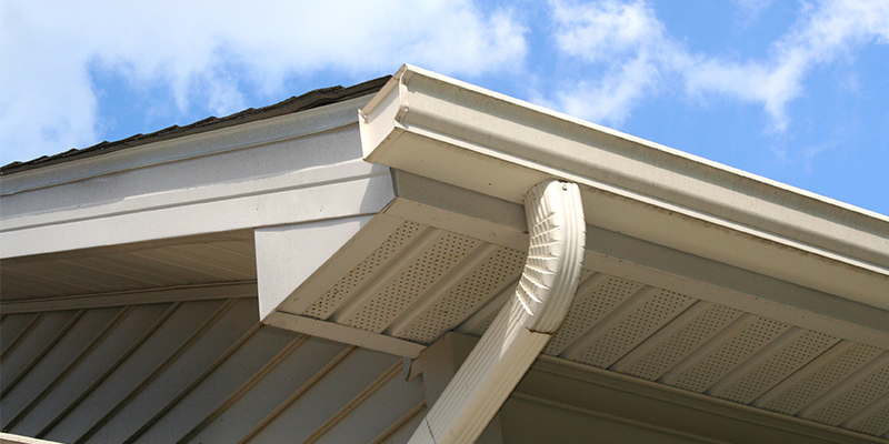 The Different Types of Gutters to Consider for Your Home