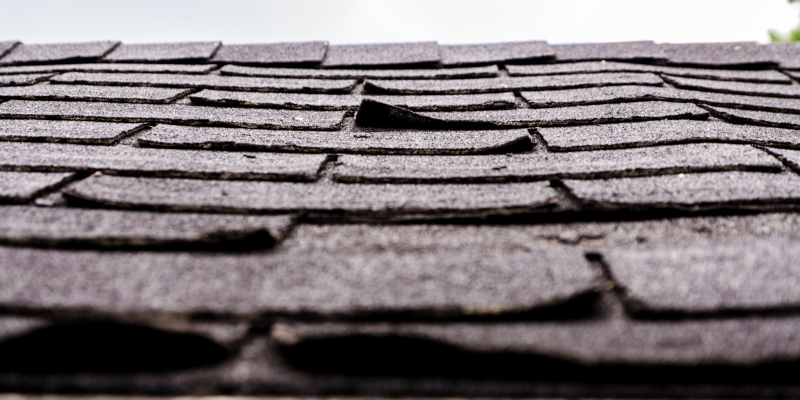 Common Signs You Need Roofing Repairs