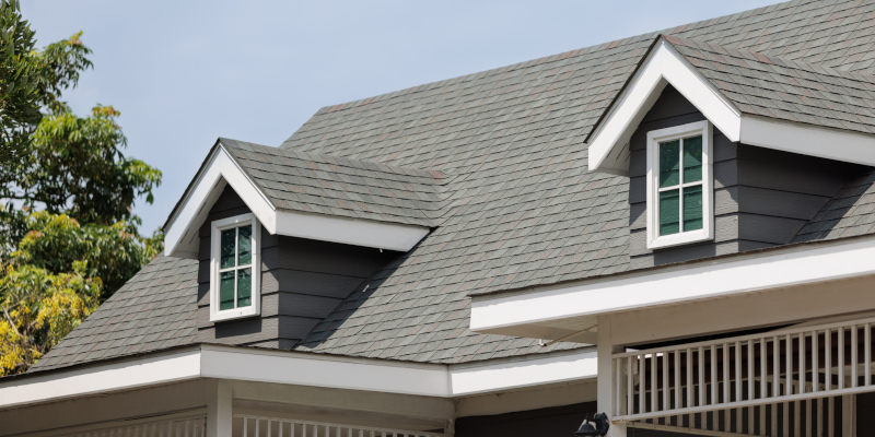Why Roof Cleaning Services Are Good for Your Home