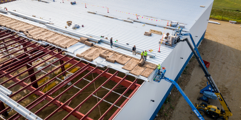 Top Reasons to Work With a Reliable Roofing Company