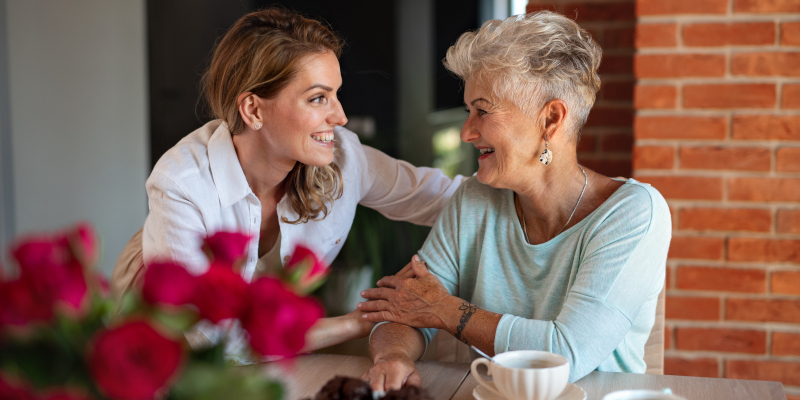 Three Ways to Help Your Loved Ones Adjust to Assisted Living