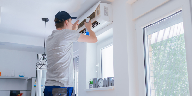 Four Key Signs You May Need AC Repair Services