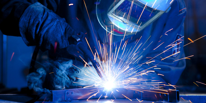 Metal Fabrication: Two Factors to Consider
