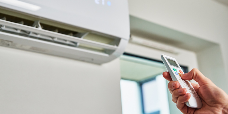 5 Tips for Preparing Your Air Conditioning for Summer
