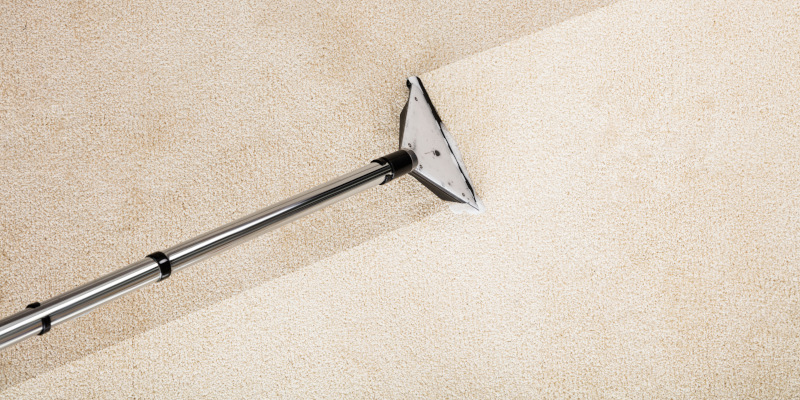 4 Very Common Carpet Cleaning Mistakes