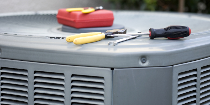 Why Air Conditioning Installation Should Be Left to the Professionals