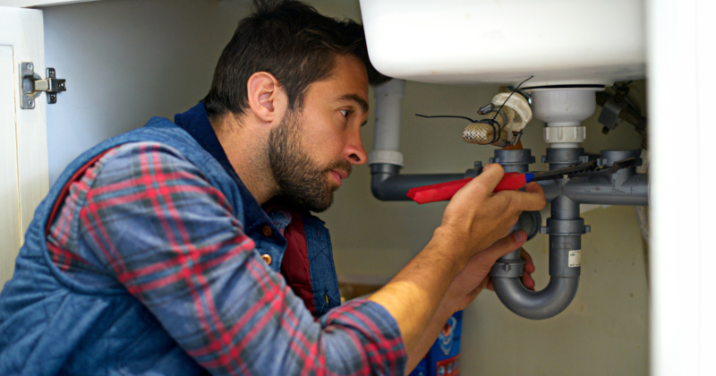 Top Tips for Finding a Dependable Plumbing Company