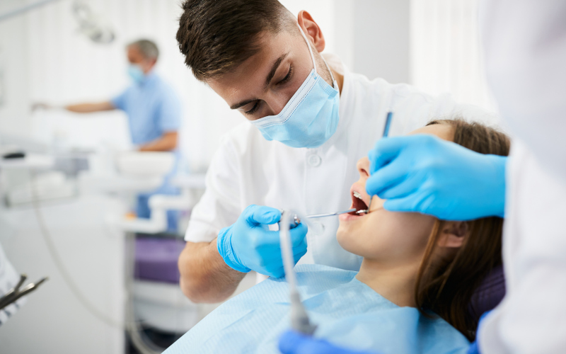 4 Signs You’ve Found a Reliable and Trustworthy Dentist