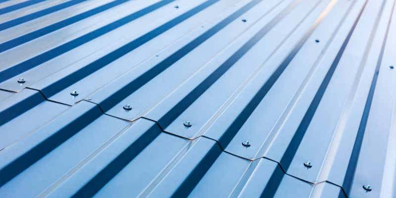 5 Great Reasons to Consider Metal Roofing for Your Home